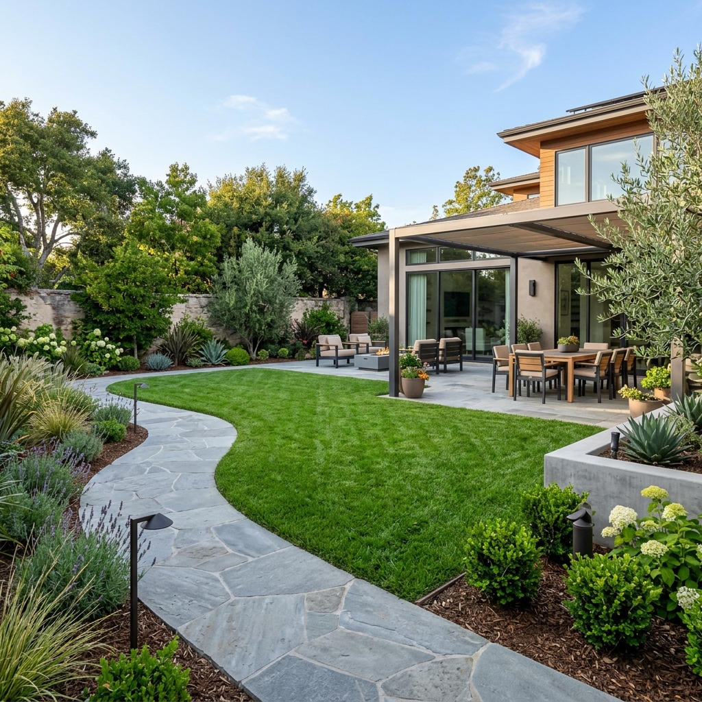 Kurumsal Peyzaj Şirketi